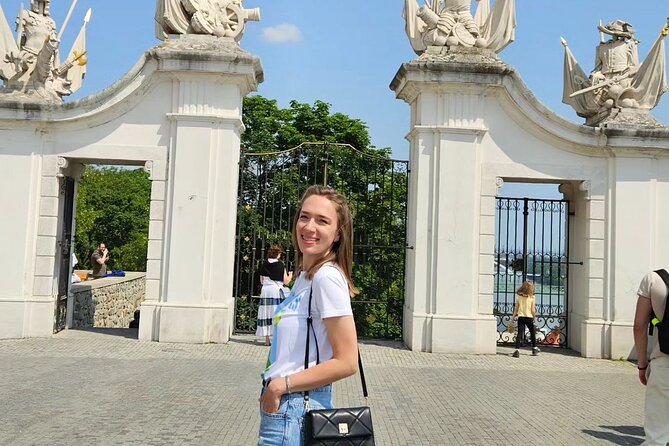 2-Day Budapest and Bratislava Private Guided Tour From Vienna - Buda Castle and the Danube views