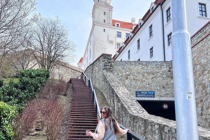 2-Day Budapest and Bratislava Private Guided Tour From Vienna - Overnight in Budapest with breakfast included