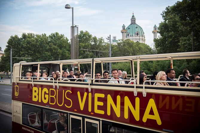 24-hour Hop-On Hop-Off with Ferris Wheel and River Cruise - What the $90.11 ticket really gives you
