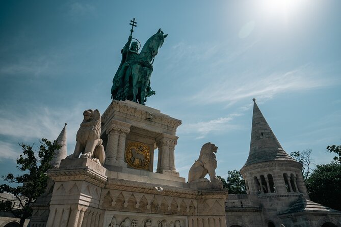 3 Capitals - from Vienna to Bratislava & Budapest Private Tour - Why this three-capital day works from Vienna