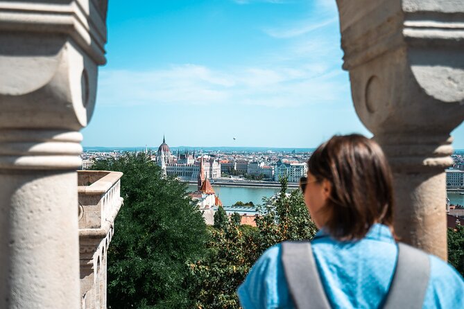 3 Capitals - from Vienna to Bratislava & Budapest Private Tour - Bratislava Old Town at an easier pace