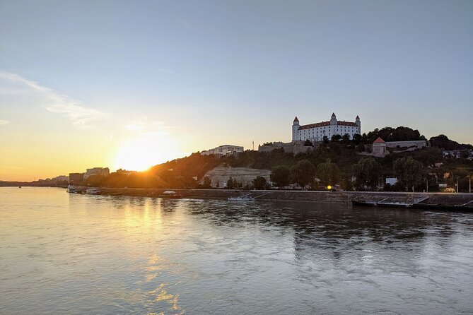 3 Capitals - from Vienna to Bratislava & Budapest Private Tour - What the private setup changes
