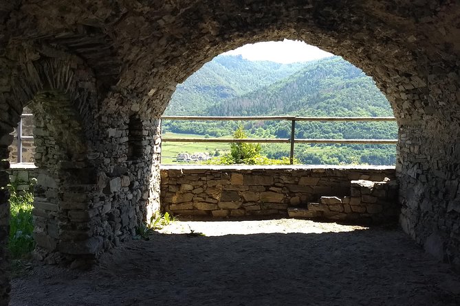 3-Hour Private Hiking Tour to historic places around Spitz in Wachau Valley - What the guide adds to a private hike