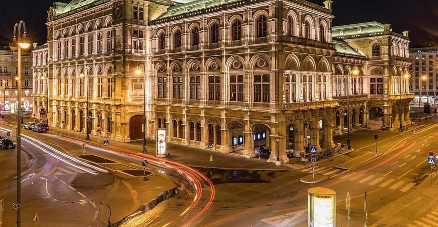 3 hour private tour in Vienna by private car - What a three-hour Vienna tour can really cover