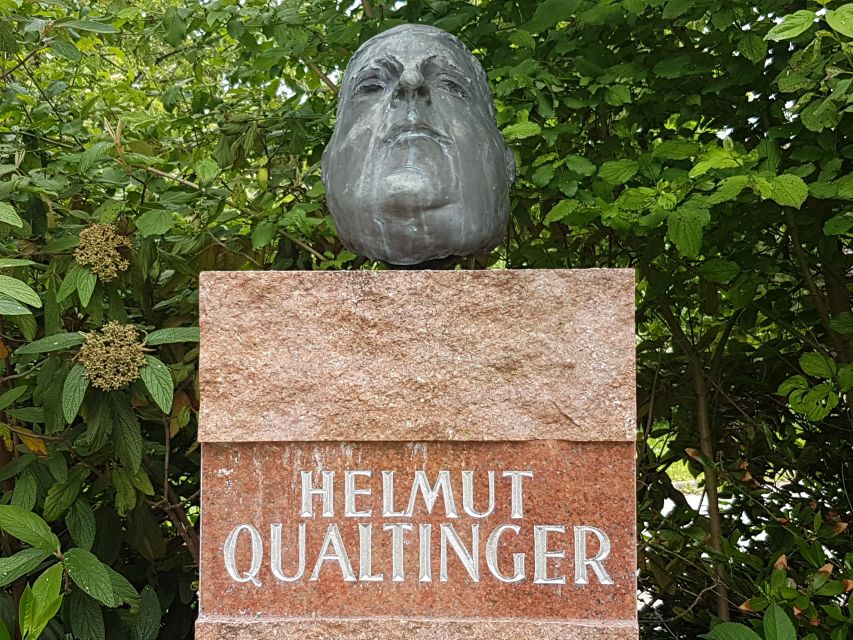 3-Hour Walking Tour of Vienna Central Cemetery - Why Vienna Central Cemetery is worth your time