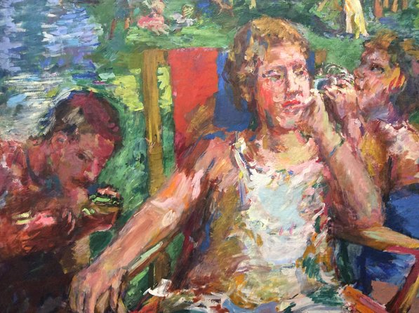 Albertina Art Museum: Private Tour of Masterpieces | Tickets incl - A two-hour conversation rather than a museum march