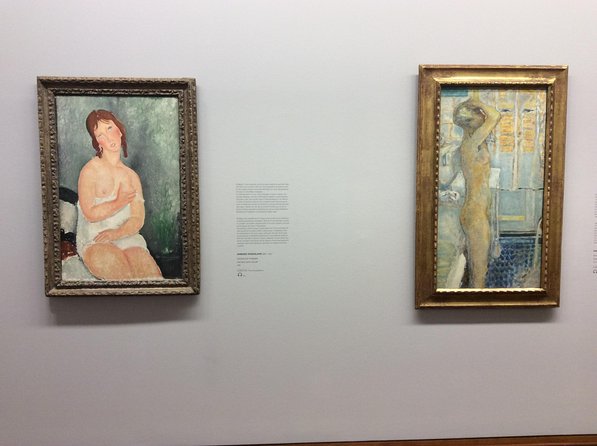 Albertina Art Museum: Private Tour of Masterpieces | Tickets incl - What you may not see