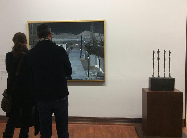 Albertina Art Museum: Private Tour of Masterpieces | Tickets incl - Is $226.37 per person fair value?