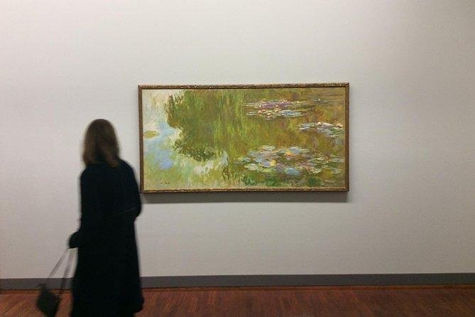 Albertina Art Museum: Private Tour of Masterpieces | Tickets incl - Inside the Albertina’s modern collections