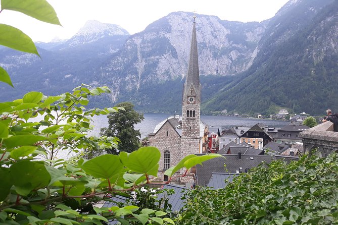 Alpine Hallstatt Day Trip from Vienna incl. Admont Abbey Visit - Admont Abbey and the world’s greatest monastic library