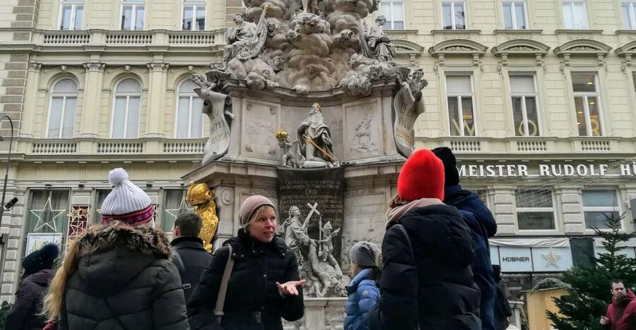 An Introduction to Vienna Walking Tour - Key points to know before booking