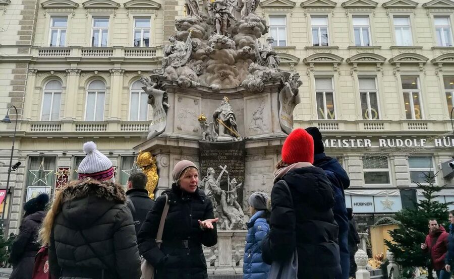 An Introduction to Vienna Walking Tour - Why this walk works best early in your Vienna stay