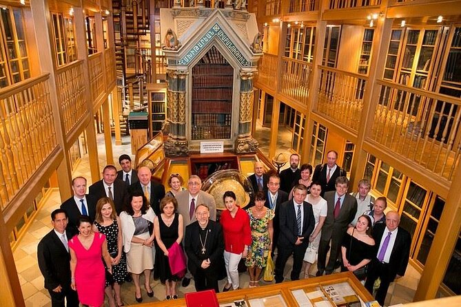 'Armenia In The Heart Of Vienna - Why this small Armenian collection matters in Vienna