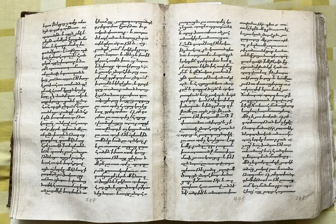 'Armenia In The Heart Of Vienna - Is $89.36 a fair price?