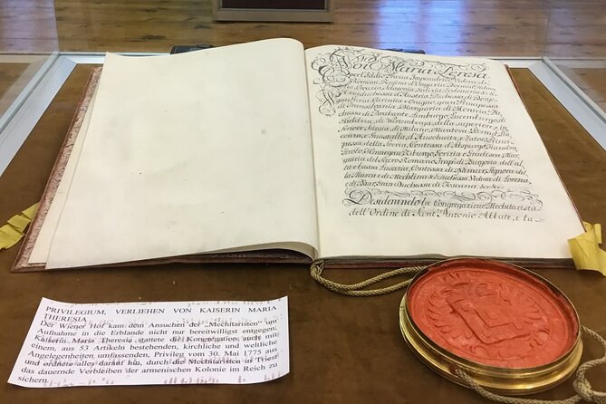 'Armenia In The Heart Of Vienna - The Chatherine liquor story and tasting