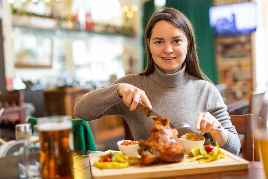 Austrian Beer Tasting and Self-Guided Tour of Vienna - Who should book this experience?