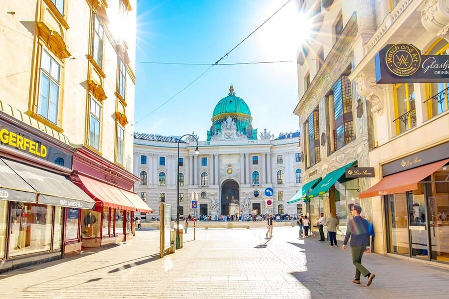 Austrian Beer Tasting and Self-Guided Tour of Vienna - Why the booklet matters