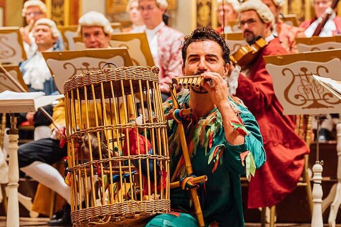 Austrian Delights: 3-course Austrian Dinner and Concert at Musikverein Vienna - Getting from dinner to Musikverein