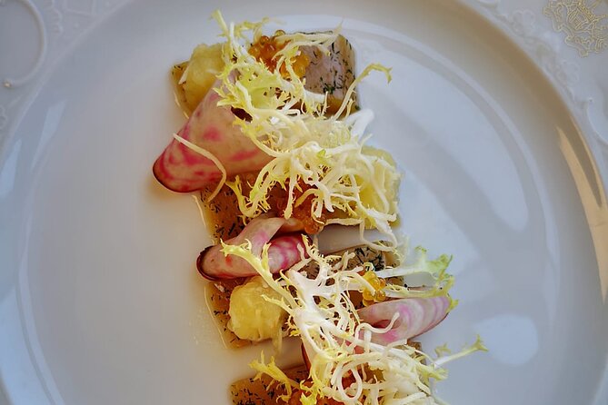 Austrian Delights: 3-course Austrian Dinner and Concert at Musikverein Vienna - What arrives on the Austrian menu