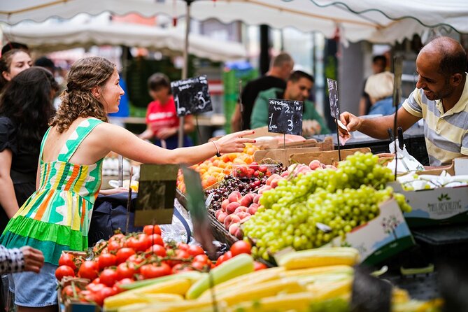 Authentic Vienna Food Tour inc. lunch, street food, 3 drinks - Why this Vienna food tour works well