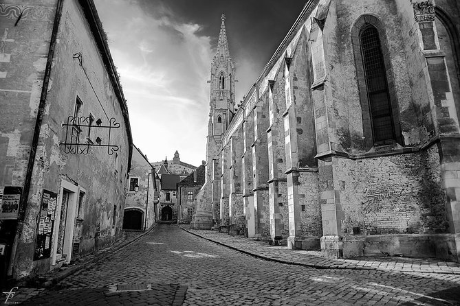 Beer Lovers’ Day Trip: Vienna to Bratislava - A one-hour walk through Bratislava Old Town