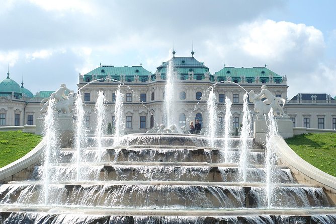 Belvedere Palace and Museum Tour - Is $181.02 a fair price?