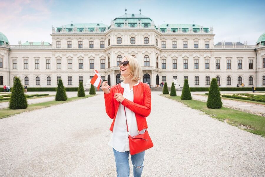 Belvedere Palace: Tour with Skip-the-Line/Transfer Options - Adding Lower Belvedere changes the feel of the visit