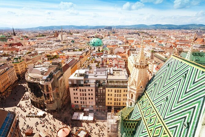 Best of Food Tour Vienna - Key details at a glance