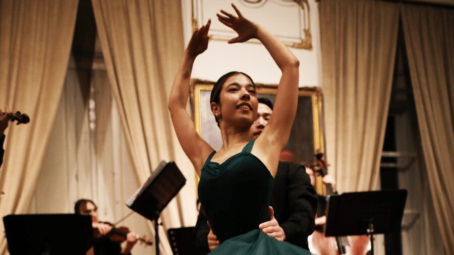Best of Mozart & Strauss - Mozart and Strauss in an 80-minute program