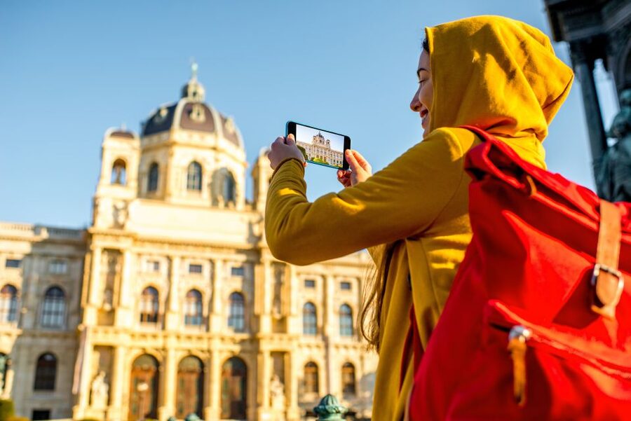 Best of Vienna 1-Day Tour by Car with Schonbrunn Tickets - Practical booking advice before you go