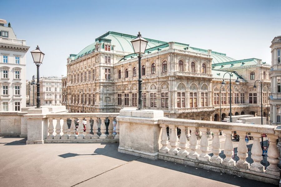 Best of Vienna 1-Day Tour by Car with Schonbrunn Tickets - How the flexible schedule really works