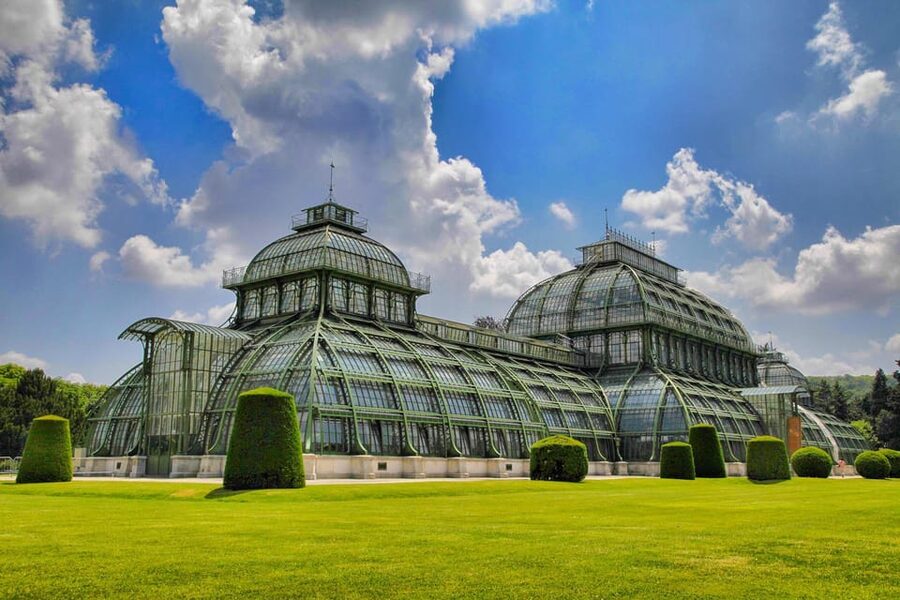 Best of Vienna: Private Walking Tour with a Local - Key points to know before booking
