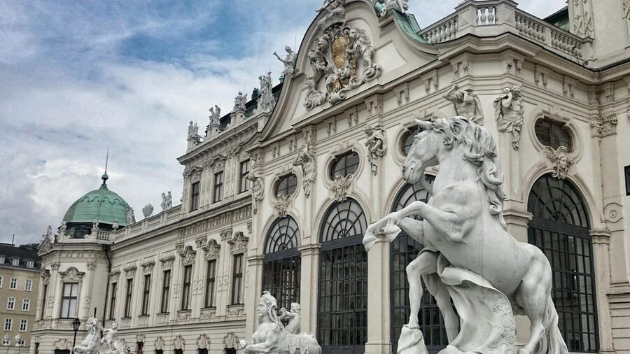 Best of Vienna: Private Walking Tour with a Local - A private start at St. Stephen’s Cathedral