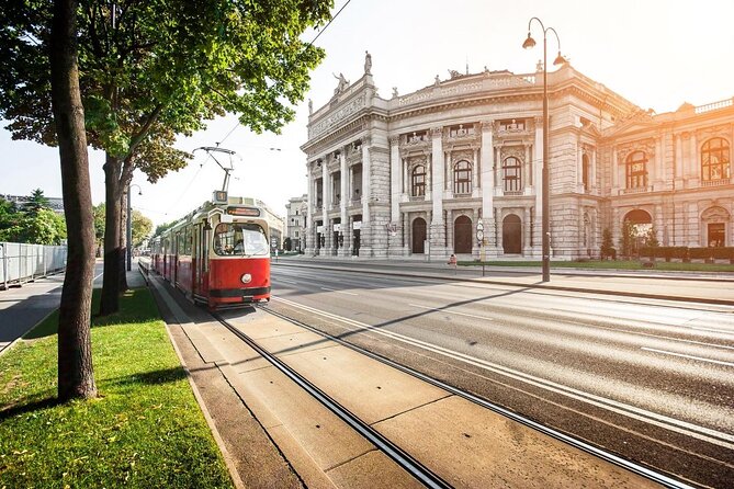 Best of Vienna Tour in TUK TUK! - Key points to know before booking