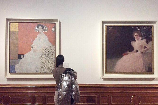 Big Tour of Gustav Klimt’s Art in Vienna: Belvedere, Secession & Leopold Museum with Skip-the-Line Tickets - Why these three museums make a strong Klimt tour