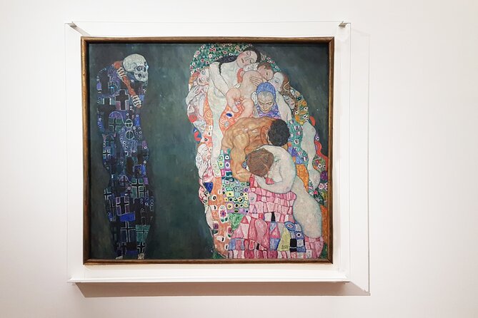 Big Tour of Gustav Klimt’s Art in Vienna: Belvedere, Secession & Leopold Museum with Skip-the-Line Tickets - Who will enjoy this most?