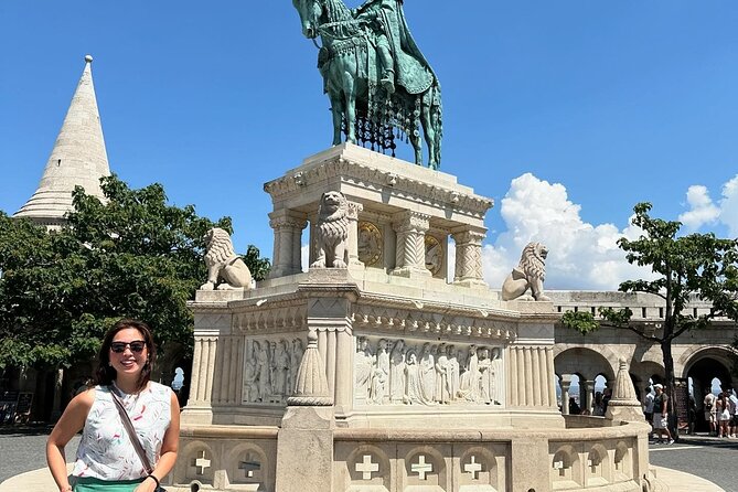 Budapest and Bratislava Full Day Private Tour From Vienna - One day, three Central European capitals