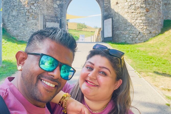 Budapest and Bratislava Full Day Private Tour From Vienna - Crossing to Pest for Parliament and the basilica