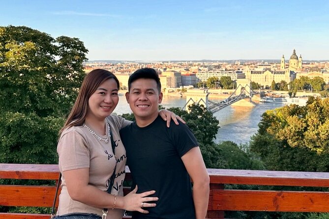 Budapest and Bratislava Full Day Private Tour From Vienna - What the $891.92 price really buys