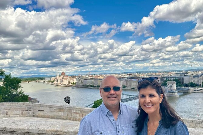 Budapest and Bratislava Full Day Private Tour From Vienna - Who should book this day trip?