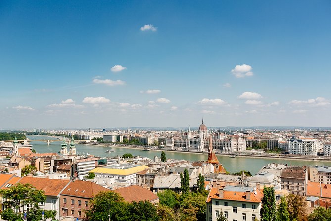 Budapest Day Trip from Vienna - Why this Vienna to Budapest day trip works