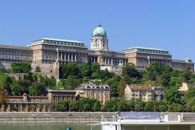 Budapest Private Day Trip from Vienna - Vaci Street, St. Stephen’s Basilica, and Andrassy Avenue