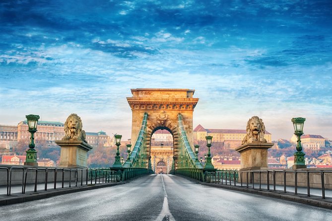 Budapest Small-Group Day Trip from Vienna - Why this Vienna to Budapest day trip works