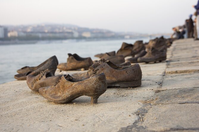 Budapest Unveiled Exclusive Day Tour - Why this private Budapest day trip works from Vienna