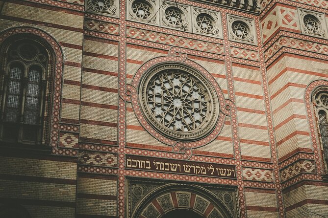 Budapest Unveiled Exclusive Day Tour - Andrassy Avenue, the Opera House, and St. Stephen’s Basilica