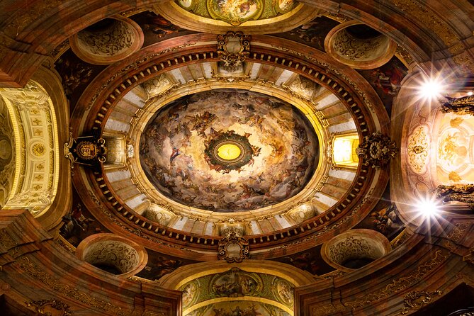Christmas and New Year Concert at St. Peter’s Church in Vienna - FAQ