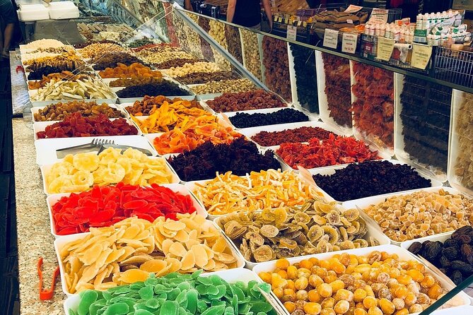 Christmas Markets & Shopping in Vienna - Café Central’s boutique and take-home treats