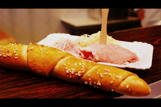 Classic Food Tour of Vienna - Starting at 9:15 a.m. on Gumpendorfer Strasse