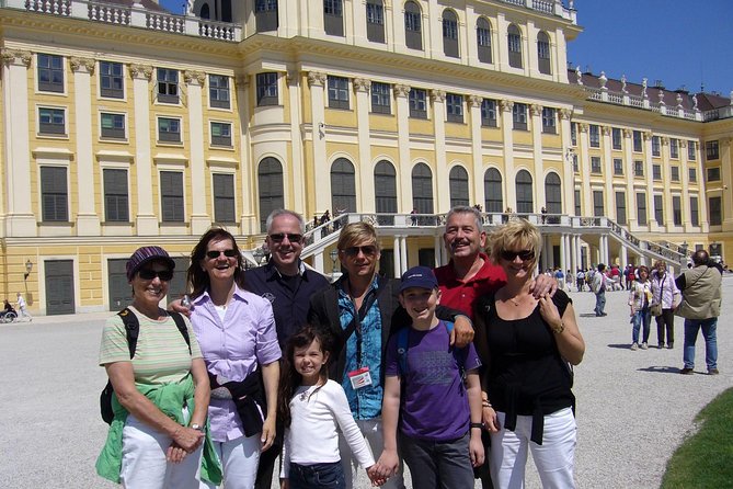 Classic Private City Tour Vienna - Why this private Vienna tour works well