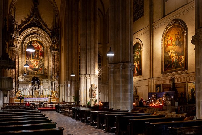 Classical Concerts in the Minorite Church - Tickets Vienna - The musicians and the feel of the performance